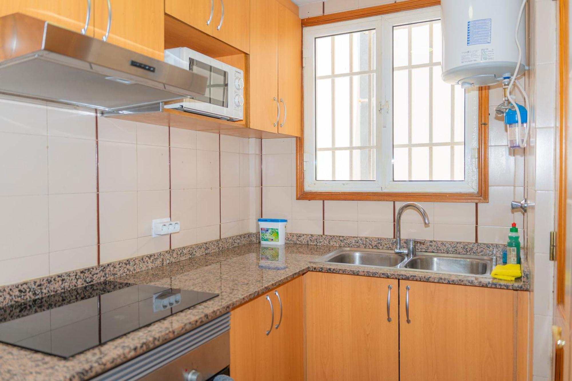Apartment Kasa *