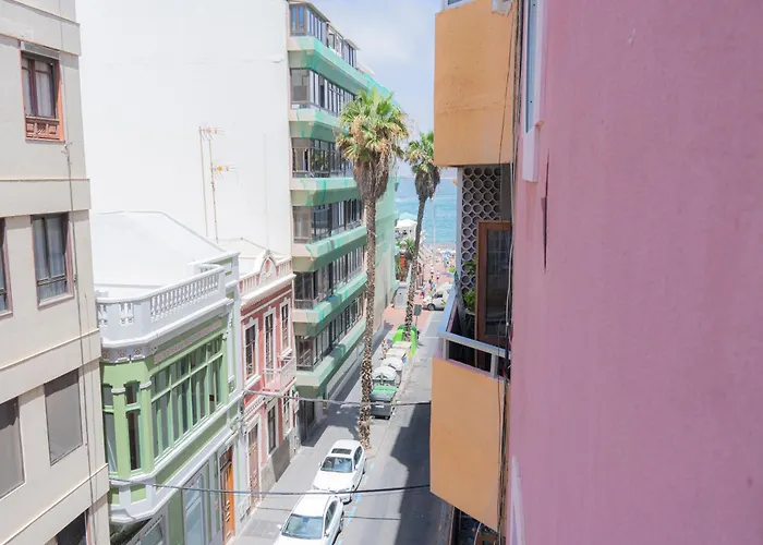 Apartamentos Kasa