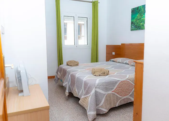 Apartamentos Kasa