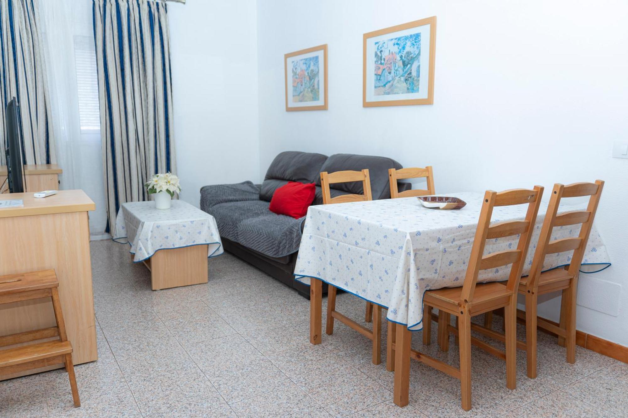 Appartement Kasa