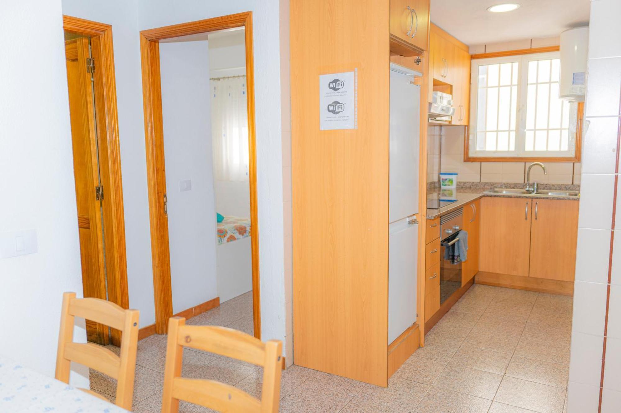 Kasa Appartement *