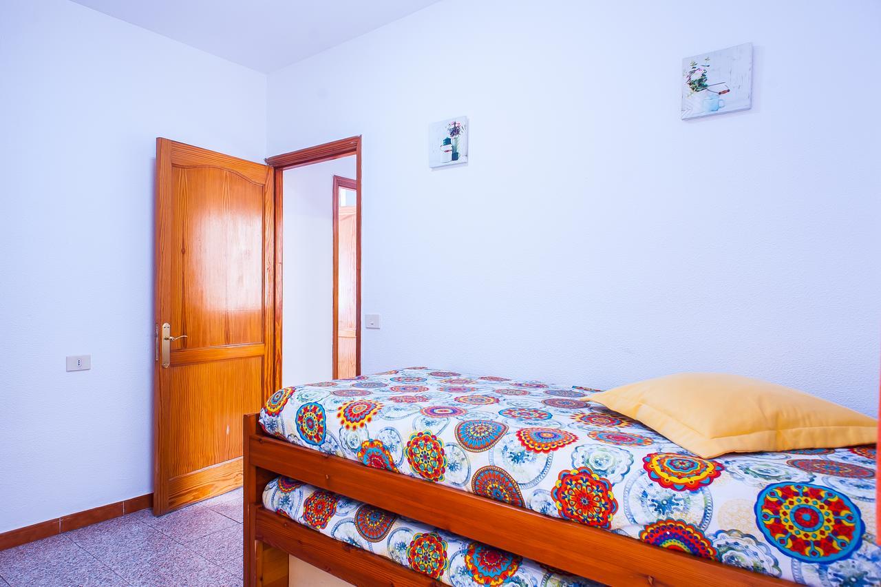 Apartment Kasa Las Palmas / Gran Canaria