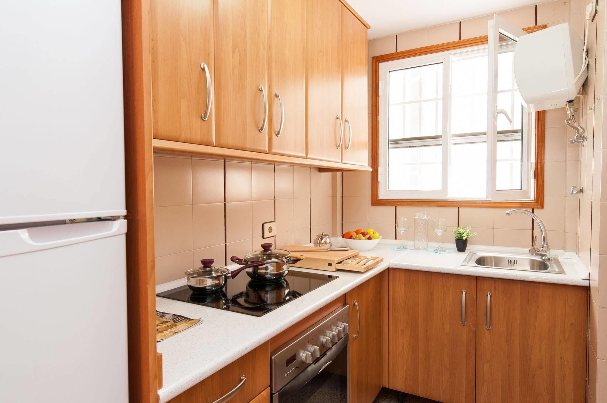Kasa Apartment *