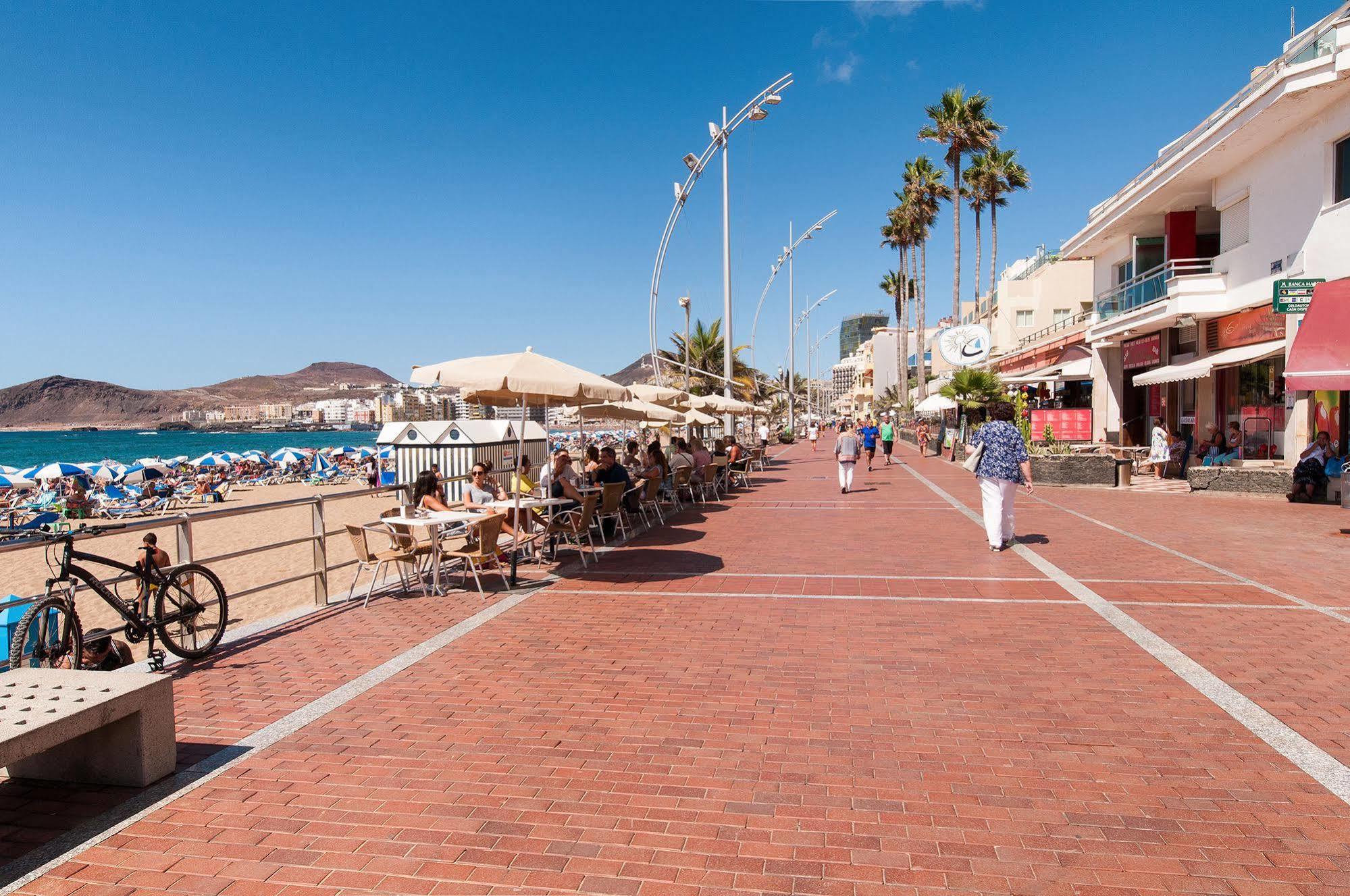 Appartement Kasa Las Palmas de Gran Canaria